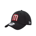 Gorra-New-Era-Beisbol-3930-Mexico