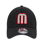 Gorra-New-Era-Beisbol-3930-Mexico
