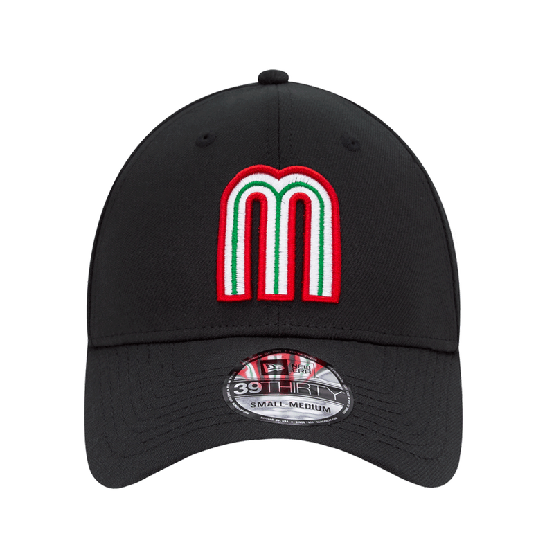Gorra-New-Era-Beisbol-3930-Mexico