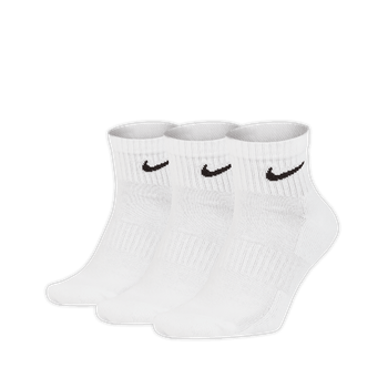 Calcetín Nike Fitness Everyday Cushion Ankle 3 Pack