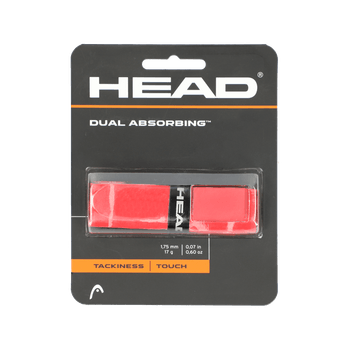 Grip Head Tennis Dual Absorbing