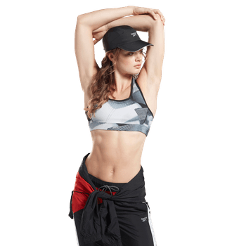 Sujetador Deportivo Reebok Fitness Essentials Mujer
