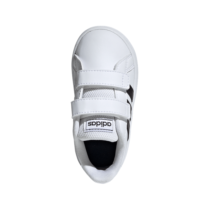 Tenis-Adidas-Casual-EF0118-Blanco