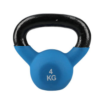 Mancuerna Rusa Iron Muscle Fitness 4 Kg