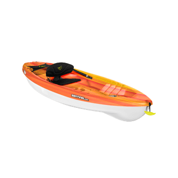 Kayak Pelican Campismo SENTINEL 100X