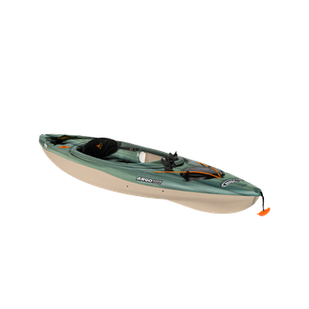 Kayak Pelican Campismo Argo 100X