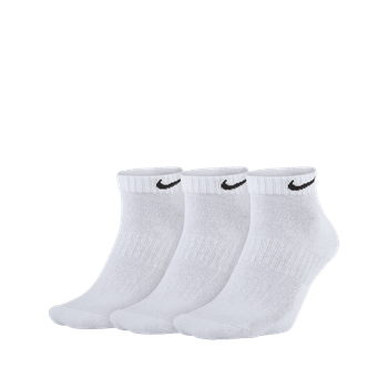 Calcetín Nike Entrenamiento Everyday Cushion Low 3 Pack Hombre