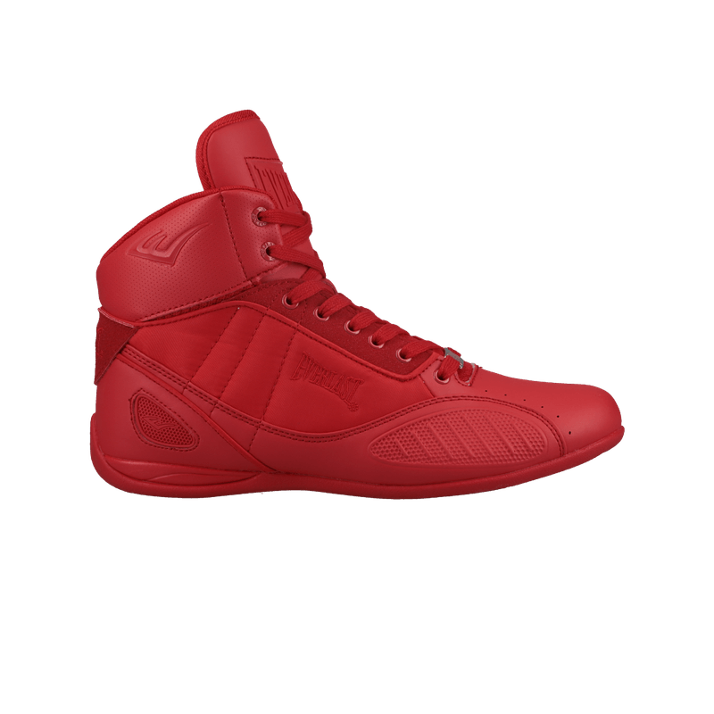 Bota academia deals masculina everlast