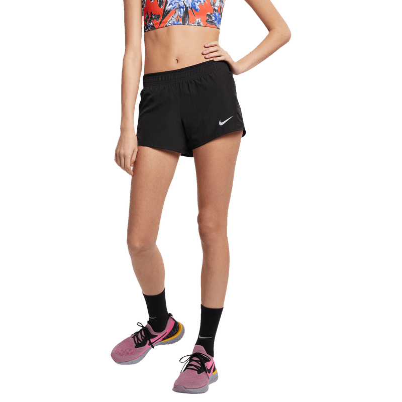 Comprar en línea shorts para correr para mujer. Nike MX