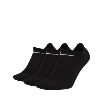 Calcetín Nike Entrenamiento Everyday Lightweight 3 Pack Hombre SX7678-010