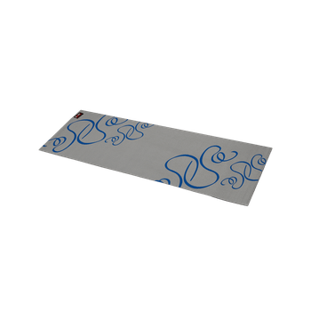 Tapete Body Sculpture Yoga Mat 4mm