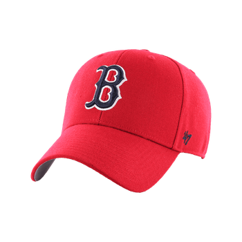Gorra ´47 MVP MLB Boston Red Sox Unisex