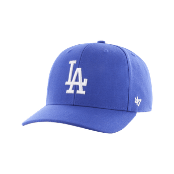 Gorra ´47 MVP DP MLB Los Angeles Dodgers