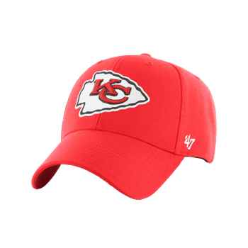 Gorra ´47 MVP NFL Kansas City Chiefs