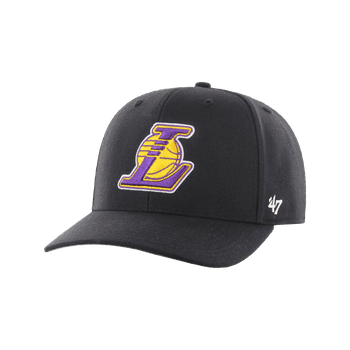 Gorra ´47 MVP DP NBA Los Angeles Lakers