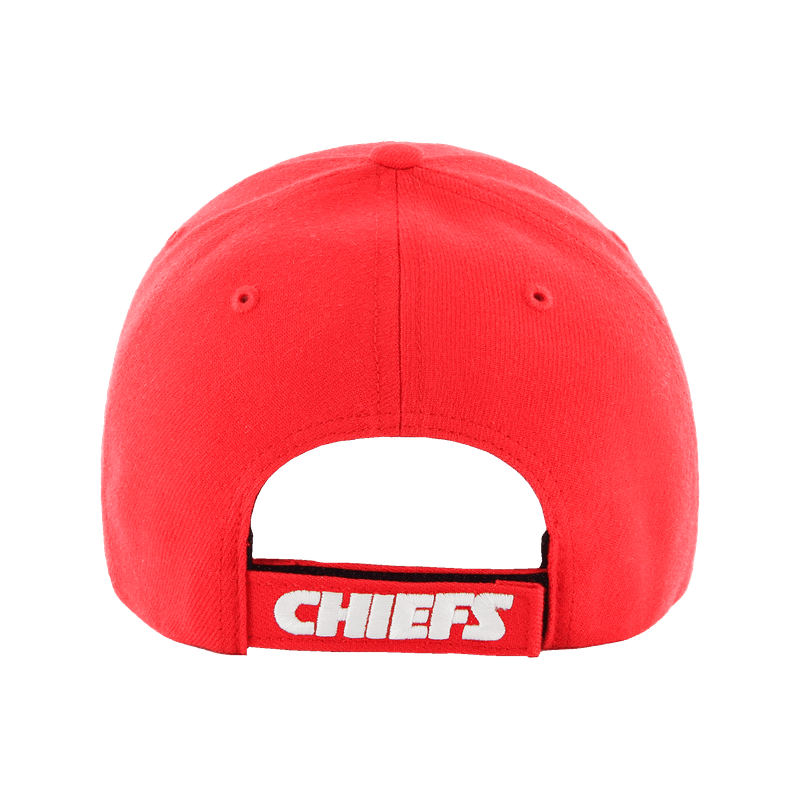 Gorra 47 NFL Kansas City Chiefs