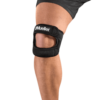 Rodillera Mueller Entrenamiento Rotuliana Unisex