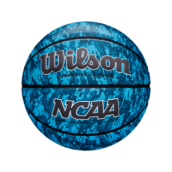 Balón Wilson Basquetbol NCAA Camo