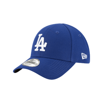 Gorra New Era MLB 9FORTY Los Angeles Dodgers Basics