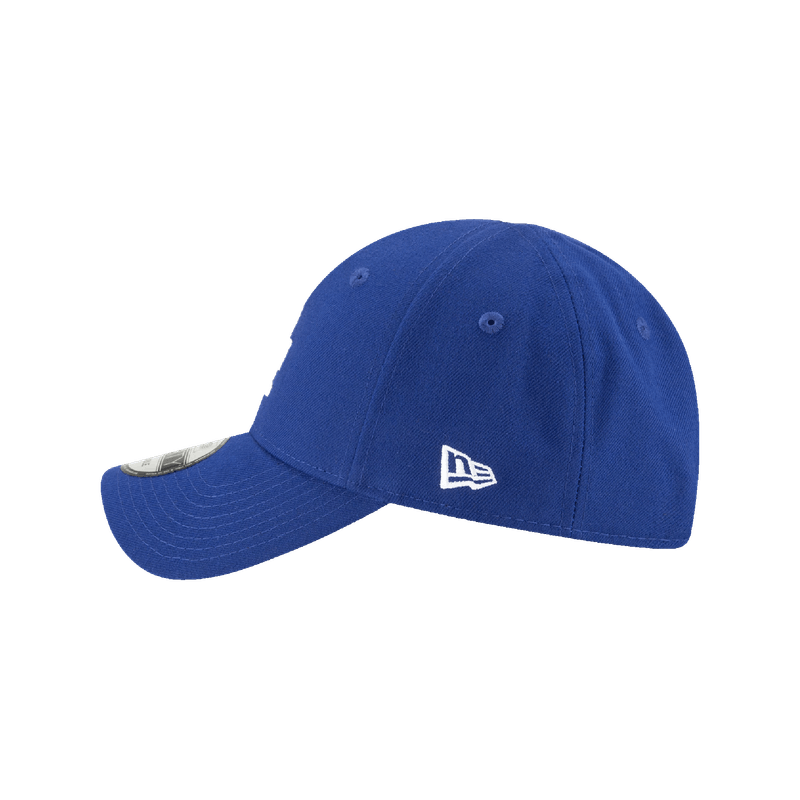 Gorra New Era MLB Los Ángeles Dodgers 9Forty