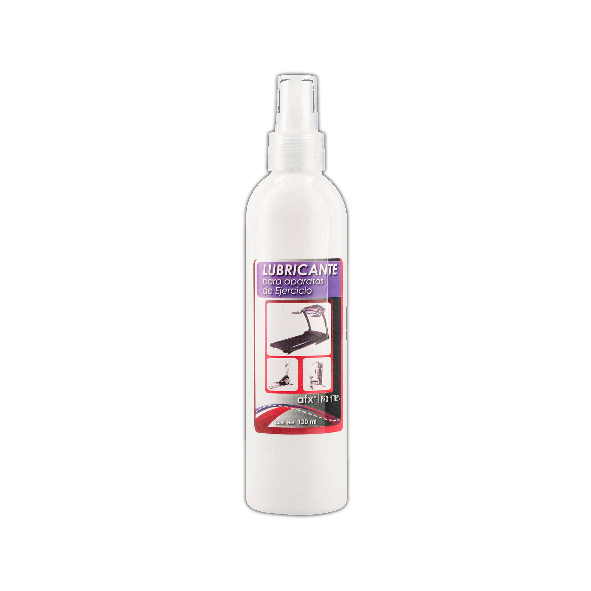 Aceite lubricante para máquinas de fitness de F&H Fitness – F&H Fitness®