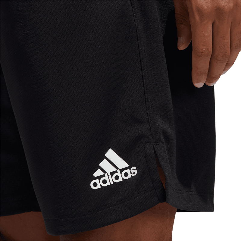 Men's gymnastics cheap shorts adidas