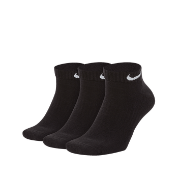Calcetín Nike Entrenamiento Everyday Cushion Low 3 Pack Hombre
