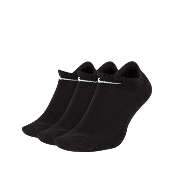Calcetín Nike Casual Everyday Cushioned 3 Pack Unisex SX7673-010