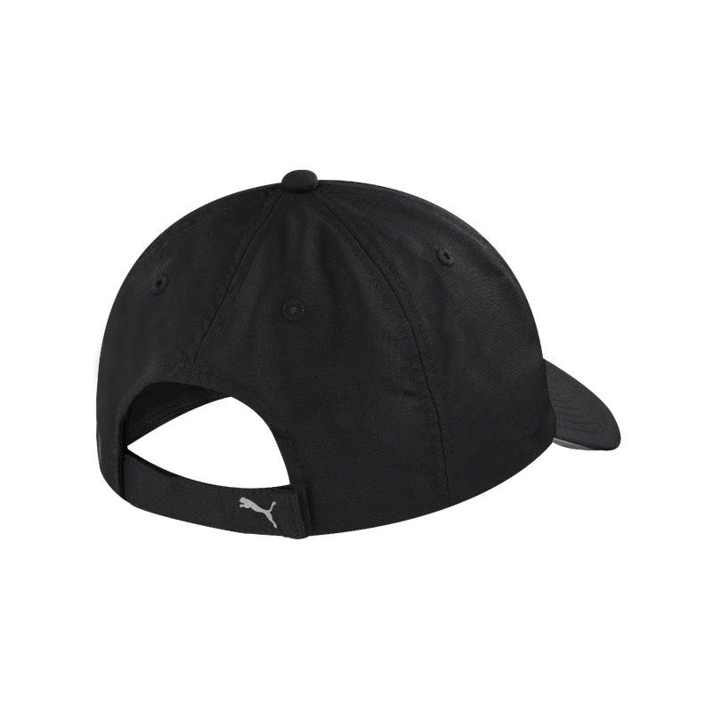 Puma Unisex Running Cap Iii Gorra negro de hombre para correr Referencia :  052911-01 - prochampions