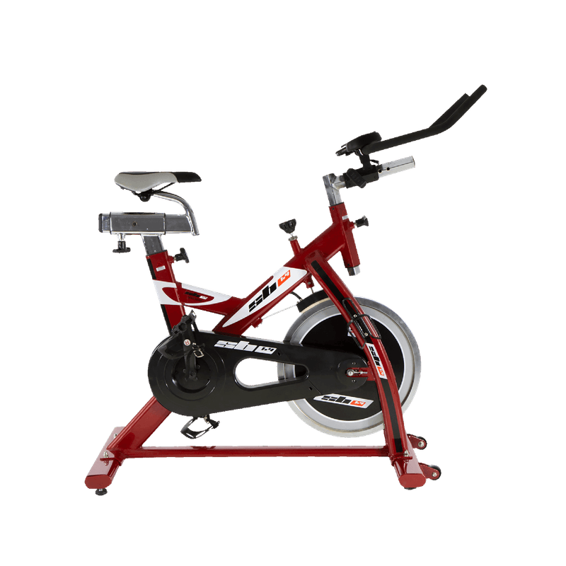 Bicicleta Spinning BH FItness SB1.4 H9158 Mart tienda en linea