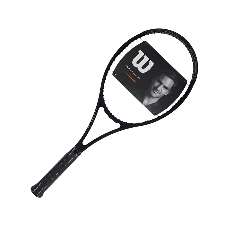 Raqueta-Wilson-Tennis-WR043811U2-Negro