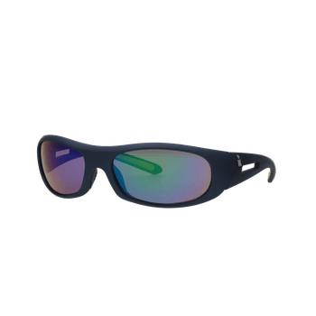 Lentes Iron Kids Ciclismo 21 NVY Niño 21 NVY