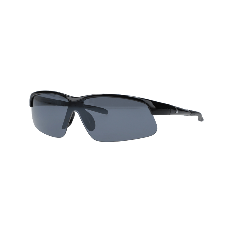 Lentes Ironman Ciclismo 8 BLK Niño