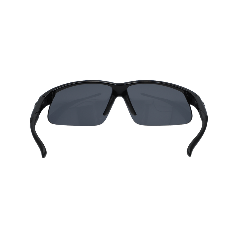 Lentes Ironman Ciclismo 8 BLK Niño