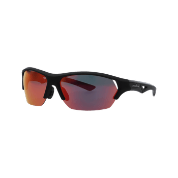 Lentes Ironman Ciclismo Interference Red Pol