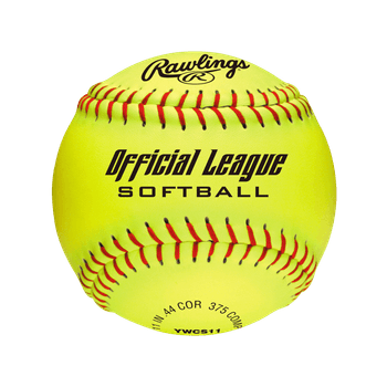 Pelota Rawlings Softball Official League