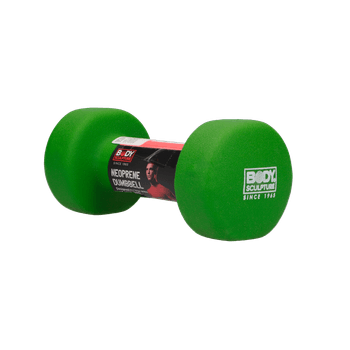 Mancuerna Body Sculpture Fitness 2.5 Kg