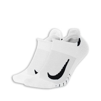 Calcetín Nike Correr Multiplier 2 Pack