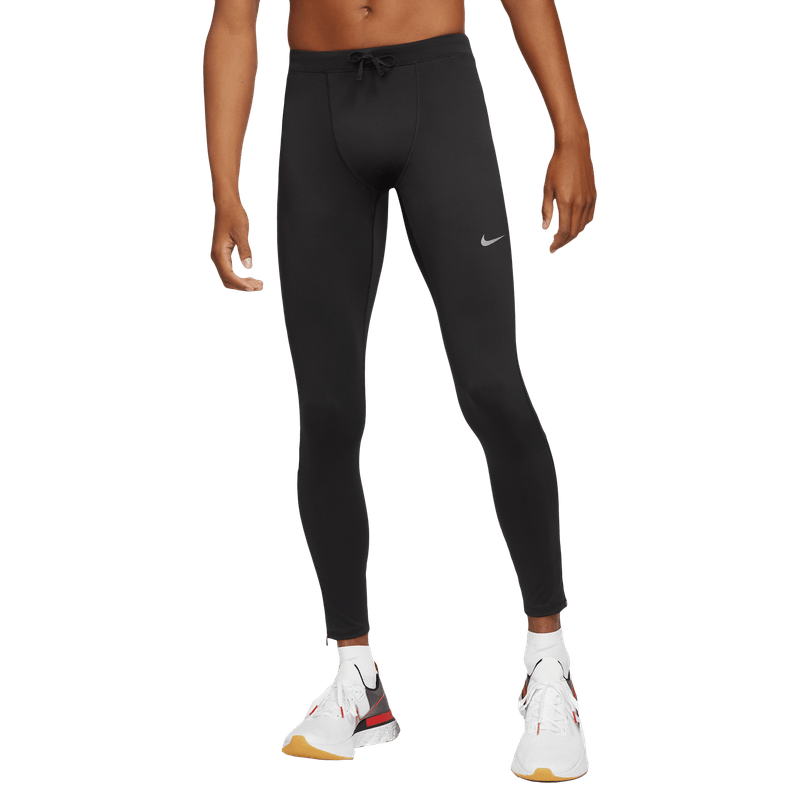 Nike Challenger - Negro - Pantalón Running Hombre talla L