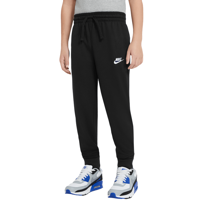 Pants Nike Casual Club Fleece Mujer - Martí MX