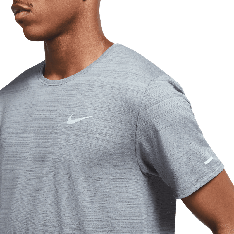 Playera Nike Miler Hombre | Martí tienda en linea - Martí MX