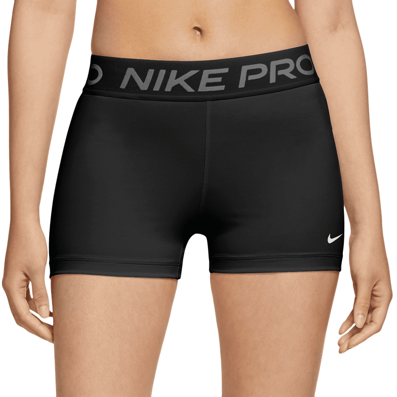 Short-Nike-Fitness-CZ9831-010-Negro