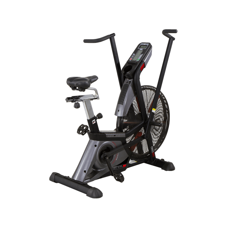 Bicicleta estatica discount training 127 precio