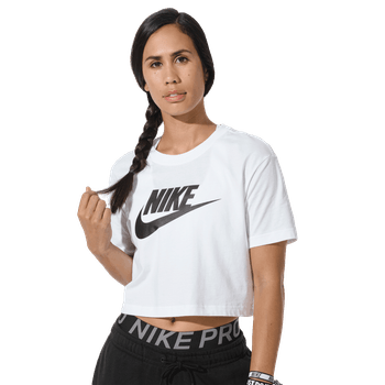 Top Nike Casual Essential Mujer BV6175-100