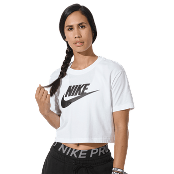 Playera Nike Casual Essential Mujer