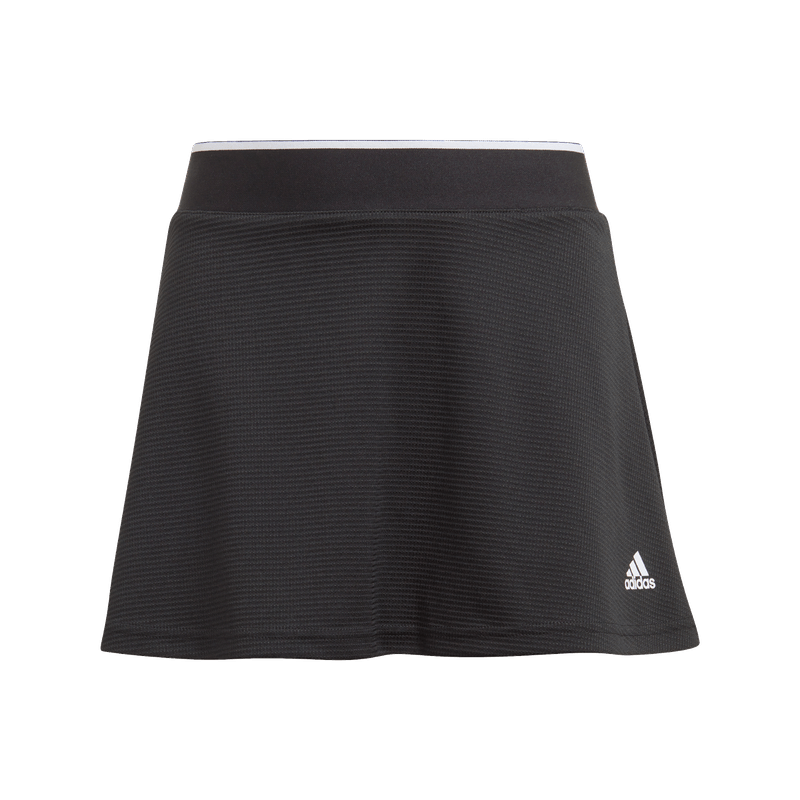 Falda Adidas Club Negro