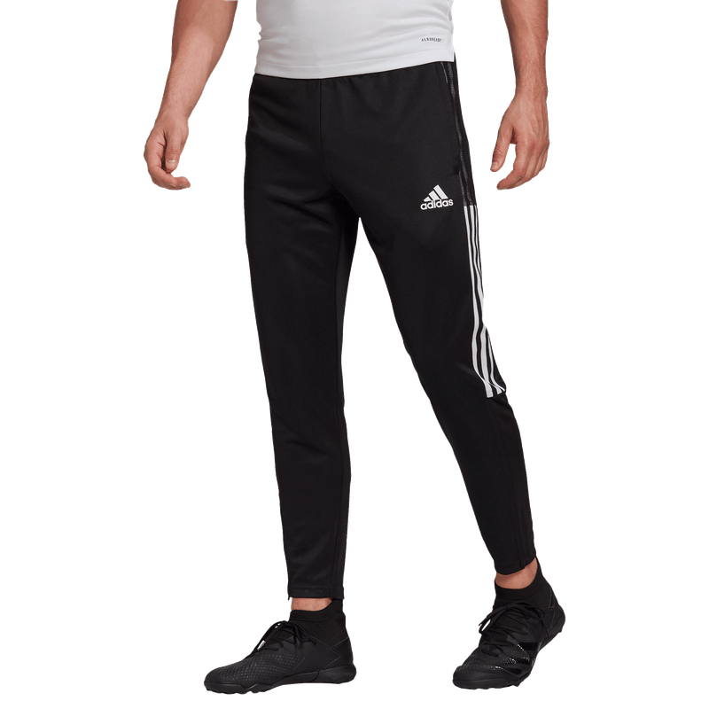 Pantalon adidas ajustado online hombre