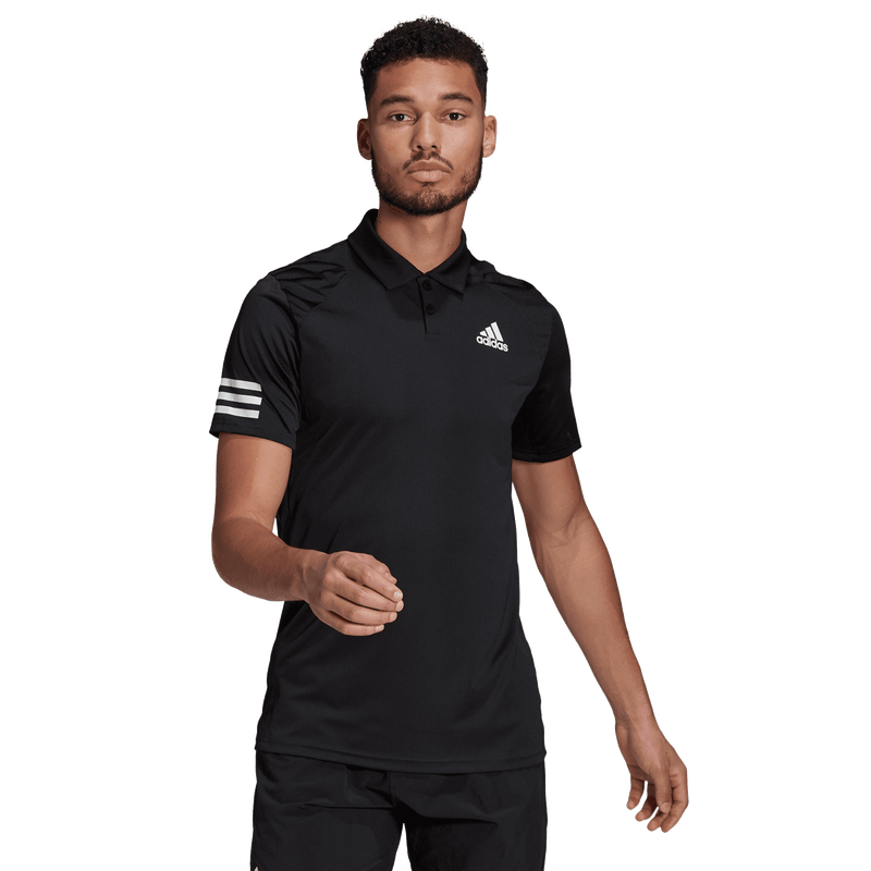 Polo-Adidas-Tennis-GL5421-Negro