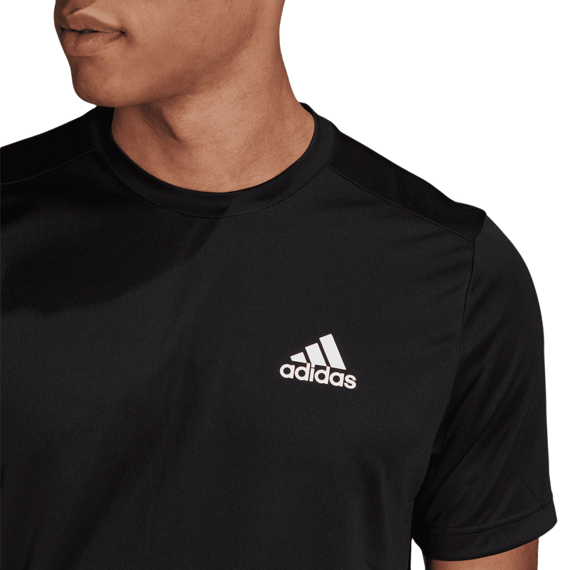 Playera-Adidas-Fitness-GM2090-Negro