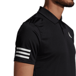 Polo-Adidas-Tennis-GL5421-Negro